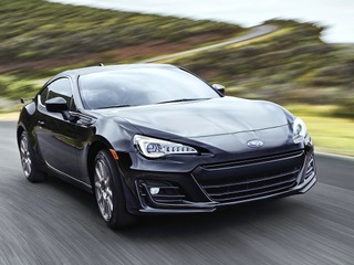 スバル BRZ 新型、もうまもなく発表 10月4日のチャリティイベントで先行披露 画像
