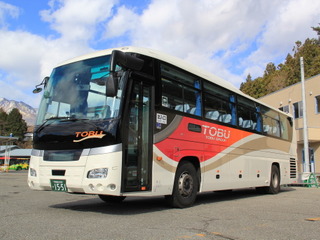東武とJTB、日光でMaaS導入を検討…日産 e-シェアモビ導入 画像