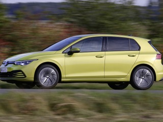 VW ゴルフ 新型に圧縮天然ガス車、「TGI」…欧州発表 画像