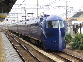南海の関空特急が高野線橋本まで初入線…12月と2021年1月に旅行商品として運行 画像
