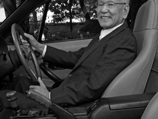 ロードスター生みの親、平井敏彦氏ら3名が日本自動車殿堂入り 画像