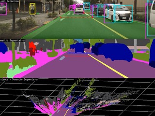 スバル、AI開発拠点を渋谷に開設…アイサイトとAIの融合を加速 画像
