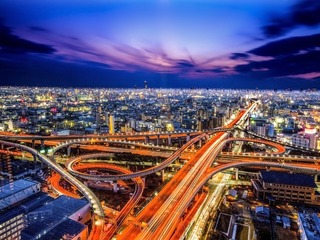 自動車先進技術、搭載率トップはリアルタイム交通情報表示 JDパワー 画像