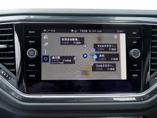 VWの「We Connect」を一足早く体験! インフォテイメントを完全オンライン化 画像