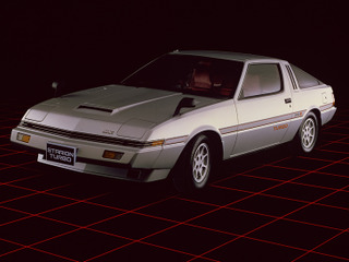 かつて三菱にあった、個性派スポーツ&スペシャルティクーペ【懐かしのカーカタログ】 画像