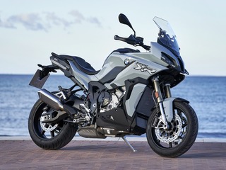 BMW二輪世界販売、日本は11%増と2年連続で増加 2020年 画像