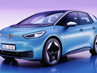 VWグループの電動車世界販売、3倍に増加 2020年 画像