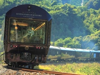 JR東海は社員の一時帰休、JR九州の『ななつ星』は運休…広がる鉄道の緊急事態宣言対応 画像