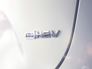 ホンダ HR-V 新型、2月に欧州発表へ…初のハイブリッド設定 画像