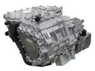 日本電産、「E-アクスル」の累計出荷台数が10万台…EVシフトが追い風 画像