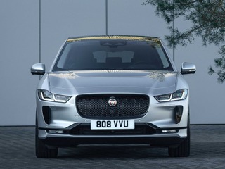 ジャガー世界販売はEV『I-PACE』が堅調、日本は減少に転じる 2020年 画像