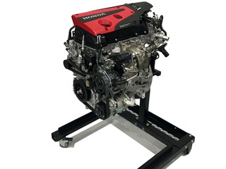 シビック タイプR エンジンを一般向けに販売…米ホンダ、レース入門者を支援 画像