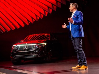 【ロサンゼルスモーターショー2021】5月から11月に開催延期、新型コロナの感染拡大に配慮 画像