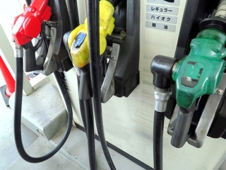 ガソリン価格急騰、レギュラー143.1円…2週間で3.5円の値上がり 画像