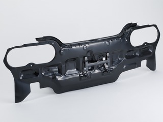 最新技術で R32スカイラインGT-R 用リアパネルなどを復刻…NISMOヘリテージパーツ 画像