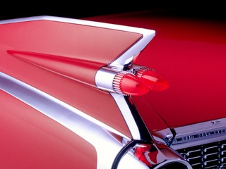 「テールフィン・ラブ」車に翼があった時代…トヨタ博物館で企画展 4月23日より 画像