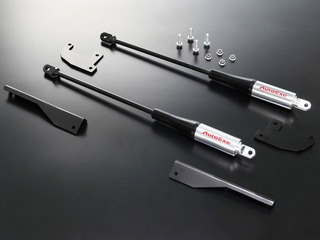 オートエクゼ、モーションコントロールビームに FD3S用を追加 画像