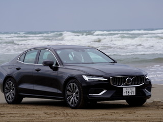 【ボルボ S60 PHEV 新型試乗】三菱PHEVの思想とは似て非なるものだった…中谷明彦 画像