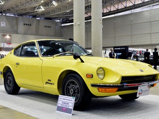 フェアレディZ432、プラネックスカーズがフルレストア…オートモビルカウンシル2021 画像