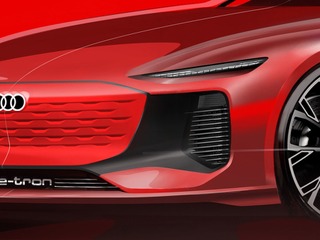 アウディが電動モデル『e-tron』ラインナップ拡大…上海モーターショー2021で新型車発表へ 画像