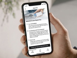 BMW車両用アプリがリニューアル、Google Mapsとの共有機能追加など…Android版も提供 画像