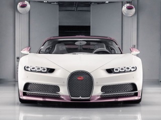 ブガッティ Bugatti ニュースまとめ レスポンス Response Jp