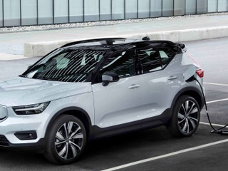ボルボカーズ全車、米IIHSから最高の安全性評価…自動車メーカー唯一 画像