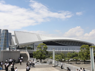 【人とくるまのテクノロジー2021横浜】2年連続の中止決定、オンラインは予定通り開催 画像