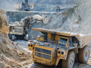 オペレーターの脳波を分析、鉱山運行管理を高度化へ 日立建機が豪社を買収 画像