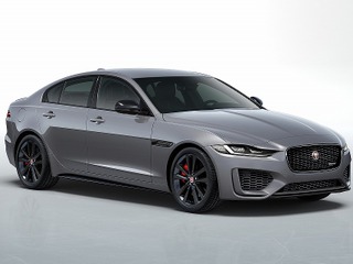 ジャガー XE 2021年モデル受注開始、ディーゼルモデルをラインアップ 新グレードも追加 画像