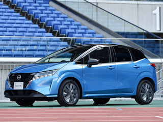 日産自動車、最終赤字は4487億円に縮小 2021年3月期決算 画像