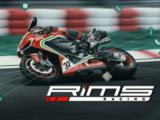 『リムズレーシング』8月19日発売決定…バイク工学も学べるリアルシミュレーションゲーム 画像