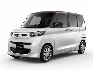 三菱eKスペース と 日産ルークス、アース不良で火災事故発生…2万3000台をリコール 画像