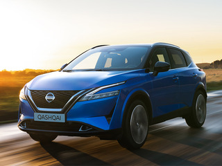 日産英国工場、新型「キャシュカイ」製造時の廃アルミニウムをリサイクル 画像