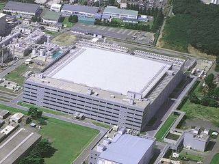 半導体工場火災のルネサス、生産能力は88%まで復帰 画像