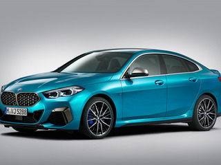 BMW 2シリーズグランクーペ、ACCや電動フロントシートを標準装備化 画像