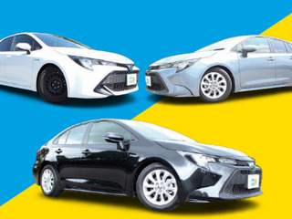 ビルシュタイン B14車高調サスキット、カローラシリーズ用発売 画像