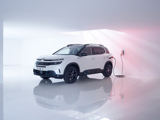 「日本への電動車導入は『C5エアクロスSUV PHEV』を皮切りに始まる」…PSAジャパン商品企画担当 画像