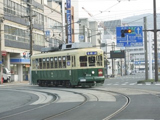 長崎の路面電車が令和に入り初の運賃値上げへ…利用者減、新車投入、設備改良などが影響 10月1日予定 画像