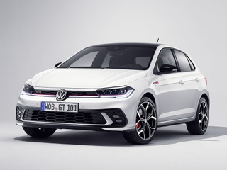 VW ポロGTI に改良新型、前後デザイン一新…欧州発表 画像