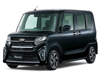 軽自動車新車販売、ダイハツ・スズキが2割増 2021年上半期 画像