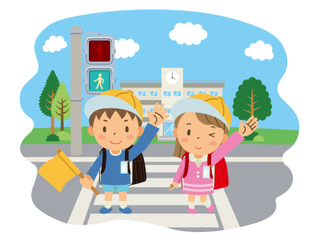 全国で通学路の安全の確認・対策を検討へ---千葉県八街市の事故を受けて 画像