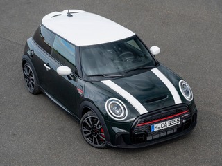 MINI、Mini『クーパー』誕生60周年を祝福…世界限定740台の「アニバーサリーエディション」発表 画像