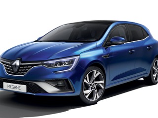 ルノー メガーヌ R.S. 燃料ポンプ不具合で再リコール…対象車種拡大 画像
