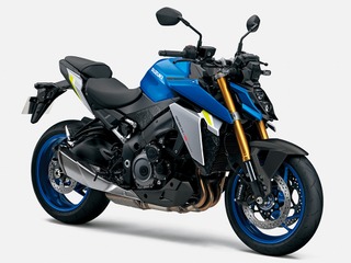 スズキ GSX-S1000 新型、8月4日発売決定---価格は143万円 画像