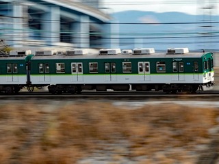 引退延期の京阪5扉車、寝屋川車庫イベントは8月22・28日に 画像