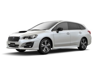 スバル、レヴォーグ など5車種1万4000台をリコール…燃料ポンプ不具合でエンストのおそれ 画像