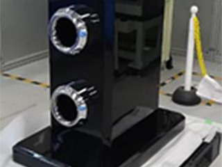 ダイハツと日本特殊陶業、除菌装置「ミラクルバスター」を共同開発…自動車技術を応用 画像