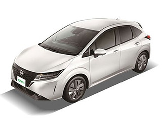 カレコ、『ノート e-POWER』を都内2ステーションに導入 6時間4080円より 画像