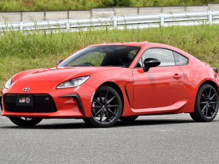 【トヨタ GR 86 新型試乗】「トヨタ86」ではなく「GR 86」である理由…渡辺陽一郎 画像